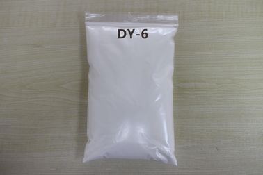 CAS 9003-22-9 Vinyl Chloride Resin DY-6 Used In PVC Inks And PVC Adhesives