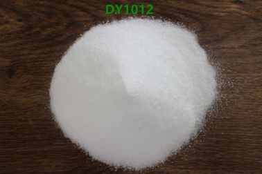 DY1012 White Bead Solid Acrylic Resin Equivalent To Degussa M - 825 Used In Leather Treatment Agent