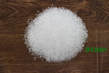Transparent Pellet Acrylic Polymer Resin Used In Correction Liquid CAS 25035-69-2