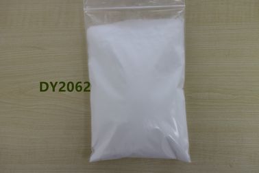 White Powder Plastic Polymer Resin For Metal Ink Or Coating CAS No. 25035-69-2