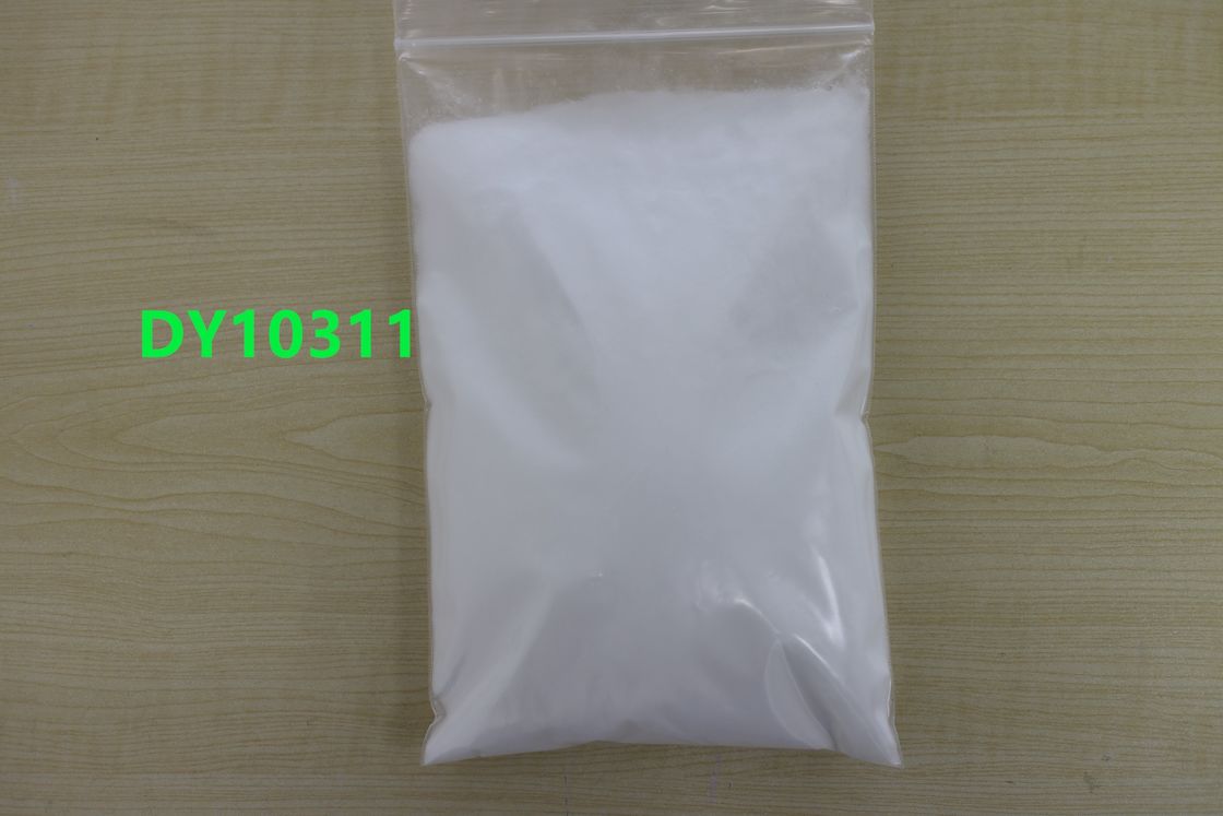 White Powder Solid Acrylic Polymer Resin for Various Ink Varnish HS