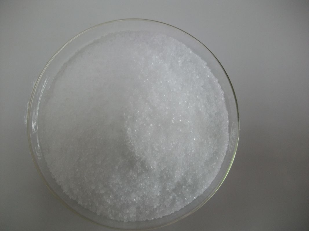 CAS 25035692 Powder Acrylic Polymer Resin Applied In Container And