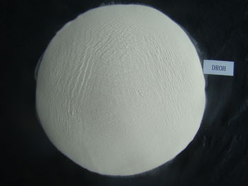 25Kg / bag Vinyl Chloride Vinyl Acetate Copolymer Resin DROH Equivalent To DOW VROH Used In Inks