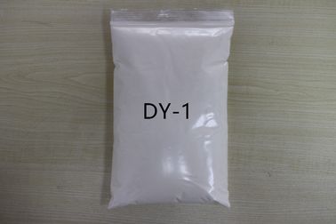 Vinyl Resin DY - 1 For Silk-Screen Printing Inks Equivalent to WACKER H15 / 42  Resin