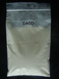 Off-White Powder Vinyl Copolymer Resin DAGD The Replacement Of WACKER E15 / 40A