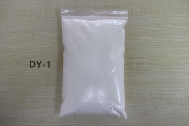 DY - 1 Used In Inks CAS No. 9003-22-9 Vinyl Chloride Resin The Countertype Of CP - 430