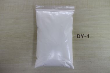 Vinyl Chloride Resin DY-4 Equivalent To CP-710 Resin Applied In Foaming Material