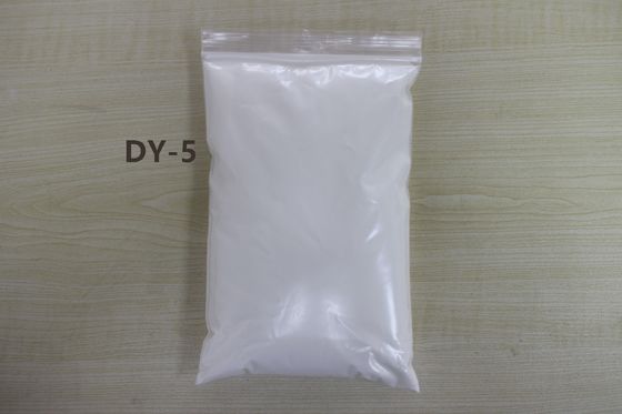 Vinyl Chloride Resin CAS No. 9003-22-9