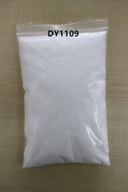 White Solid Acrylic Resin DY1109 for Miscellaneous Inks CAS No  25035-69-2