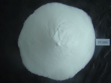 White Bead Powder Acrylic Resin With Low Viscosity DY1404 for Wallpaper