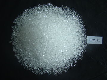 Alcohol Solubility Transparent Pellet Solid Acrylic Resin DY2051 Used In Inks And Coatings