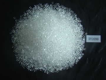 Transparent Pellet Solid Acrylic Resin For Packaging Materials
