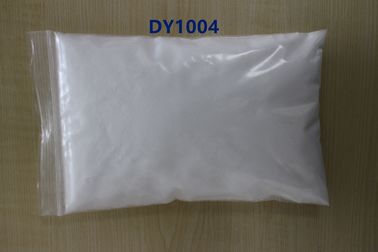 DY1004 Transparent Thermoplastic Acrylic Resin Used In Plastic Coatings