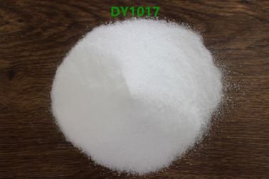 White Bead DY1017 Solid Acrylic Resin Equivalent To Lucite E - 2009 Used In Plastic Coatings