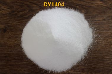 CAS No. 25035-69-2 White Bead DY1404 Solid Acrylic Resin for Various Wallpaper