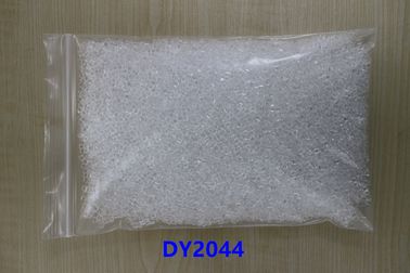 Transparent Pellet DY2044 Solid Acrylic Resin Equivalent To Rohm &amp; Hass B-44 Used In Printable Films