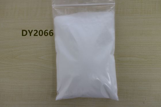White Powder DY2066 Solid Acrylic Resin