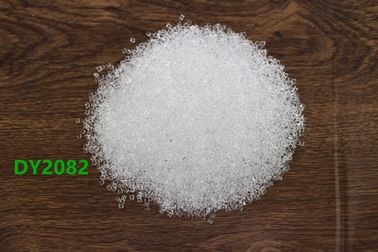 Polymer Resin Coating Pellet DY2082 For  Leather Coatings CAS 25035-69-2