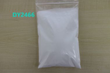 Solid Acrylic Resin DY2466 Acrylic Polymer Resin for PVC Printing Inks CAS No. 25035-69-2