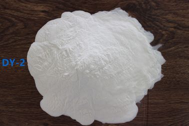White Powder Vinyl Chloride Vinyl Acetate Dipolymer Resin DY - 2 VYHH Used In Inks And Adhesives