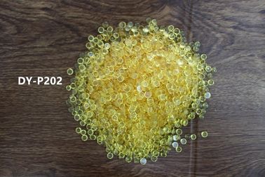 Yellowish Alcohol Soluble Polyamide Resin HS Code 39089000 Used In Overprinting Varnishes