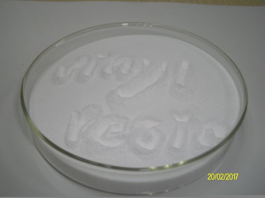 White Powder Vinyl Copolymer Resin YMCA