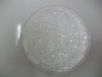 Pellet DY2524 Transparent Thermoplastic Acrylic Resin For Ceramic And Heat Seal Lacquer