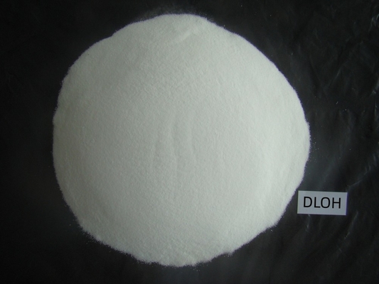 White Powder Low Viscosity Vinyl Chloride Vinyl Acetate Copolymer Resin DLOH Used In Gravure Printing Ink PU wood paint