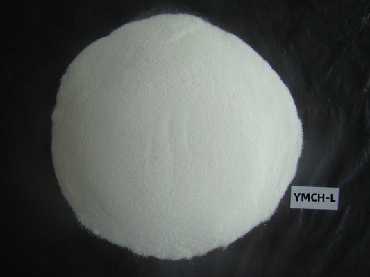Ester soluble Low Viscosity Vinyl Chloride Vinyl Acetate Copolymer Resin YMCH-L Used In spray paint for plastic shell