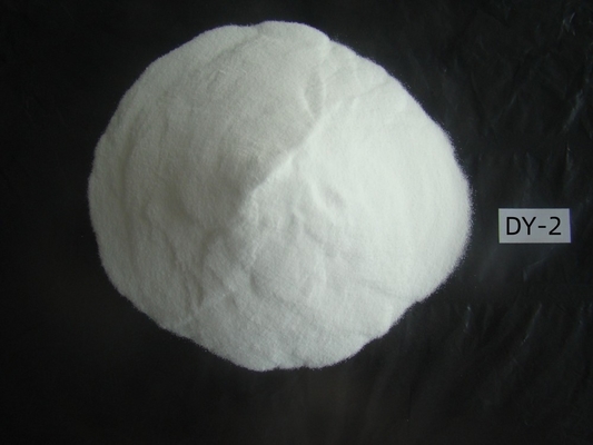 White Powder Vinyl Chloride Vinyl Acetate Dipolymer Resin DY - 2 VYHH Used In PVC Inks And PVC Adhesives