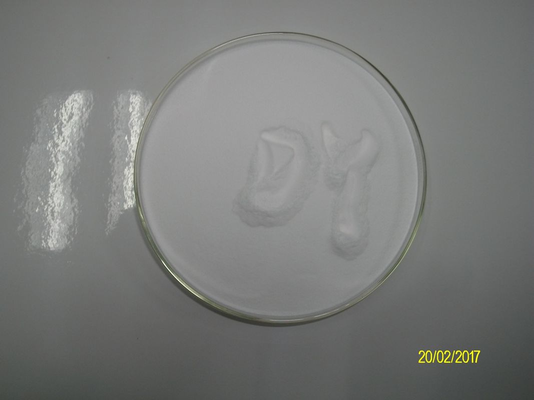 CE Approved DY 3 Vinyl Chloride Copolymer Resin Used In CPVC And PVC