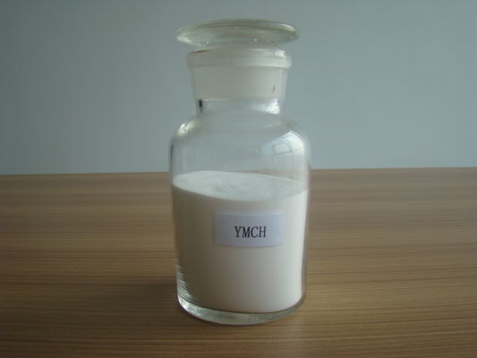 Vinyl Chloride Vinyl Acetate Copolymer Resin