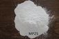 Protective Coatings Vinyl Copolymer Resin MP25 White Powder For Steel Structures