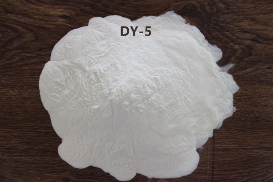Vinyl Chloride Resin CAS No. 9003-22-9