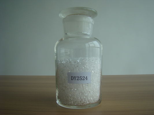 Transparent Pellet Solid Acrylic Resin