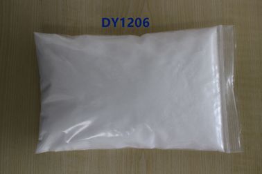 White Powder Solid Transparent Thermoplastic Acrylic Resin / Acrylic Casting Resin