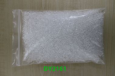 Acrylic Resin Coating Transparent Pellet  For UV Ink System As Inert Resin