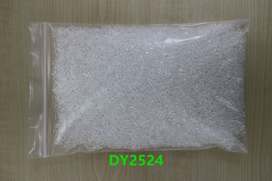 Transparent Pellet DY2524 Acrylic Copolymer Resin