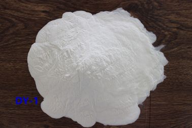 White Powder Vinyl Resin DY - 1 Equivalent to WACKER H15/42 Used For PVC Inks