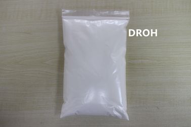 White Or Yellowish Powder UMOH Vinyl Resin DROH for Plastic Finishes