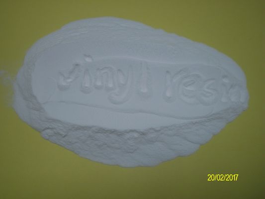 White Powder Vinyl Copolymer Resin YMCA