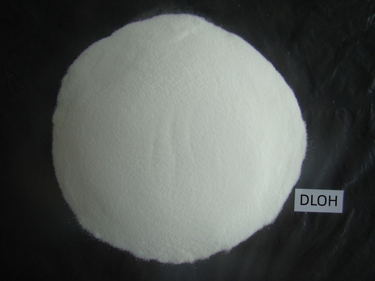 White Powder Low Viscosity Vinyl Chloride Vinyl Acetate Copolymer Resin DLOH Used In Gravure Printing Ink PU Wood Paint