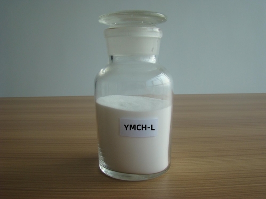 Ester Soluble Low Viscosity Vinyl Chloride Vinyl Acetate Copolymer Resin YMCH-L In Spray Paint For Plastic Shell