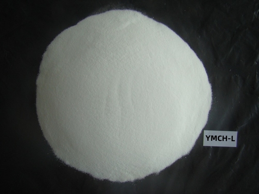 Ester Soluble Low Viscosity Vinyl Chloride Vinyl Acetate Copolymer Resin YMCH-L In Spray Paint For Plastic Shell