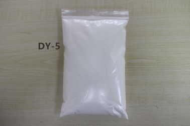 Vinyl Chloride Resin CAS No. 9003-22-9 DY-5 Equivalent To VYHH Used In Inks And Adhesives
