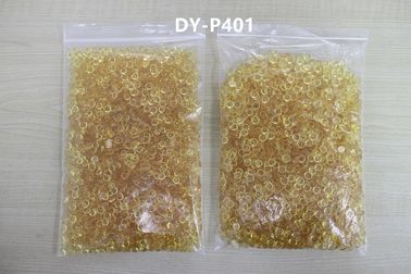 Heat - Shrinkable Sleeve Polyamide Hot Melt Adhesive For Electric Cable